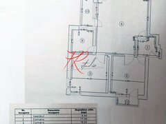 Vanzare apartament 3 camere in Vila, Piata Constitutiei